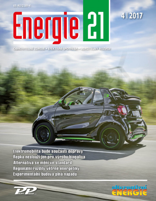 Energie21 4 / 2017