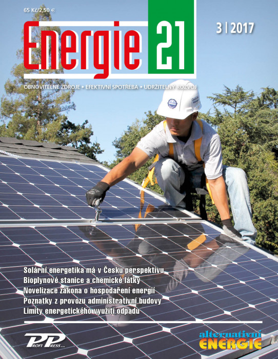 Energie21 3 / 2017